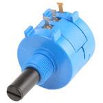 3590S-1-202L Bourns ポテンショメーター， 2kΩ， 回転数：10， 2W BOURNS