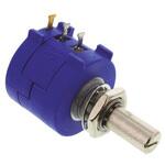 3590S-2-202L Bourns ポテンショメーター， 2kΩ， 回転数：10， 2W BOURNS