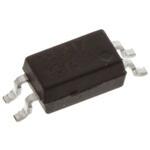 ACPL-217-500E Broadcom (ブロードコム) フォトカプラ， 表面実装 チャンネル数：1， トランジスタ出力， ACPL-217-500E BROADCOM