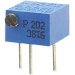 3266P-1-502LF Bourns 半固定抵抗器(トリマポテンショメータ) 5kΩ スルーホール 12回転型 3266P-1-502LF BOURNS