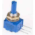 93R1A-R22-A18L Bourns ポテンショメーター， 50kΩ， 2W BOURNS