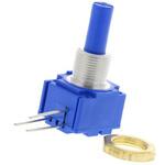93R1A-R22-A10L Bourns ポテンショメーター， 1kΩ， 2W BOURNS