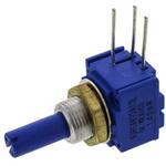 93R1A-R22-A13L Bourns ポテンショメーター， 5kΩ， 2W BOURNS