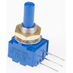 93R1A-R22-A05L Bourns ポテンショメーター， 100Ω， 2W BOURNS