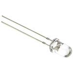 UV5TZ-390-30 Bivar 紫外線 LED ピーク波長：390nm， 30° 40mW BIVAR