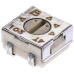 3314J-1-103E Bourns 半固定抵抗器(トリマポテンショメータ) 10kΩ 表面実装 1回転型 3314J-1-103E BOURNS