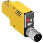 SM312FQD Banner 光ファイバセンサ SM312FQD 380 mm， IP67， 10 → 30 V dc Banner