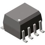 HCPL-0701-000E Broadcom (ブロードコム) フォトカプラ， 表面実装 チャンネル数：1， ダーリントン出力， HCPL-0701-000E BROADCOM