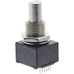EM14A1D-C24-L008S Bourns インクリメンタルエンコーダ 8 オプティカル 軸径：1/4インチ， EM14A1D-C24-L008S BOURNS