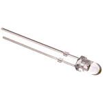 UV5TZ-400-30 Bivar 紫外線 LED ピーク波長：400nm， 30° 40mW BIVAR