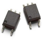 HCPL-M611-500E Broadcom (ブロードコム) フォトカプラ， 表面実装 チャンネル数：1， トランジスタ出力， HCPL-M611-500E BROADCOM
