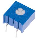 3386G-1-103LF Bourns 半固定抵抗器(トリマポテンショメータ) 10kΩ スルーホール 1回転型 3386G-1-103LF BOURNS