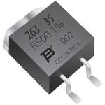 PWR263S-35-1000J Bourns SMDレジスタ， 100Ω， TO-263， 35W PWR263S-35-1000J BOURNS