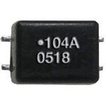 DR331-513BE Bourns SMDコモンモードフィルタ・チョーク， 51 μH， 500mA， 7.3 x 5.4 x 4.7mm， DR331-513BE BOURNS