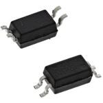 ACPL-214-500E Broadcom (ブロードコム) フォトカプラ， 表面実装 チャンネル数：1， トランジスタ出力， ACPL-214-500E BROADCOM