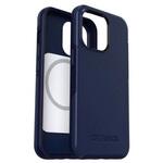 77-83590 iPhone13Proケース SYMMETRY PLUS ネイビーキャプテン OtterBOX