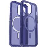 77-83640 iPhone13Proケース SYMMETRY PLUS CLEAR フィーリンブルー OtterBOX