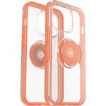 77-83711 iPhone13Proケース OTTER+POP SYMMETRY CLEAR メロンドラマティック OtterBOX