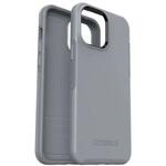77-83488 iPhone13ProMax/12ProMaxケース SYMMETRY抗菌加工シリーズ レシルグレイ OtterBOX