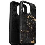 77-83576 iPhone13Proケース SYMMETRY GRAPHICS ENIGMA ブラック OtterBOX