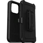 77-88379 iPhone14Proケース DEFENDER ブラック OtterBOX