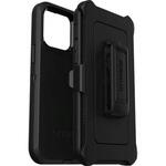 77-88390 iPhone14ProMaxケース DEFENDER ブラック OtterBOX