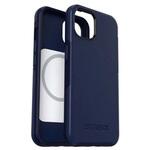 77-85617 iPhone13ケース SYMMETRY PLUS ネイビーキャプテン OtterBOX