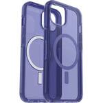 77-85645 iPhone13ケース SYMMETRY PLUS CLEAR フィーリンブルー OtterBOX