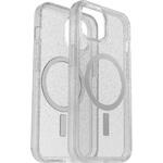 77-89217 iPhone14ケース SYMMETRY PLUS CLEAR スターダスト OtterBOX