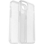 77-88595 iPhone14Plusケース SYMMETRY CLEAR スターダスト OtterBOX