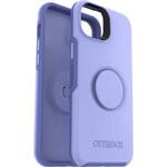 77-88749 iPhone14Plusケース OTTER + POP SYMMETRY ペリウィンクル OtterBOX