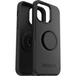 77-88765 iPhone14ProMaxケース OTTER + POP SYMMETRY ブラック OtterBOX