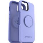 77-89690 iPhone14ケース OTTER + POP SYMMETRY ぺリウィンクル OtterBOX