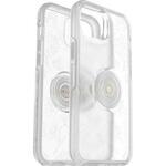 77-89695 iPhone14Plusケース OTTER + POP SYMMETRY CLEAR フラワー OtterBOX