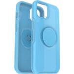 77-89708 iPhone14ケース OTTER + POP SYMMETRY シアン OtterBOX