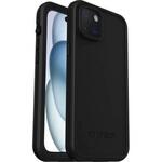77-95536 iPhone15Plusケース Fre MagSafe ブラック OtterBOX