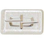 エンブレム，トランク リッド ニッサン
