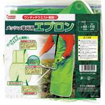 90520 メッシュ草刈用エプロン ワンタッチ式 アイウッド