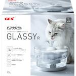 ピュアクリスタル グラッシーR 1.5L 猫用 ジェックス