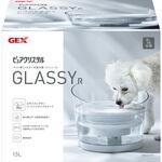 ピュアクリスタル グラッシーR 1.5L 犬用 ジェックス