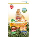 MR-859 うさぎ元気 バニーグレードアルファルファ minimal LAND