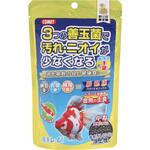 金魚の主食 納豆菌 中粒 COMET