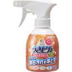 うさピカ 頑固な尿石に ジェックス