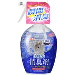 うさピカ 消臭剤 ヒノキの香り ジェックス