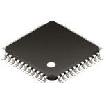 DSPIC33FJ128GP804-E/PT マイクロチップ，  デジタルシグナルプロセッサ， 44-Pin CANチャンネル数:CAN TQFP， DSPIC33FJ128GP804-E/PT MICROCHIP