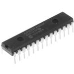 dsPIC33FJ128GP802-I/SP マイクロチップ，  デジタルシグナルプロセッサ， 28-Pin CANチャンネル数:CAN SPDIP， dsPIC33FJ128GP802-I/SP MICROCHIP