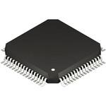 DSPIC33EV256GM106-I/PT マイクロチップ，  デジタルシグナルプロセッサ， 64-Pin CANチャンネル数:CAN TQFP， DSPIC33EV256GM106-I/PT MICROCHIP