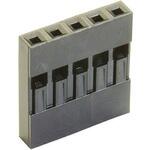 M20-1061200 HARWIN コネクタハウジング 12極 ピッチ：2.54mm 1列 M20-1061200 HARWIN