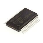 MCP23017-E/SS マイクロチップ， I/Oエキスパンダ 16， I2C SSOP MCP23017-E/SS MICROCHIP