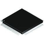 DSPIC30F6014A-20E/PT マイクロチップ，  デジタルシグナルプロセッサ， 80-Pin CANチャンネル数:CAN TQFP， DSPIC30F6014A-20E/PT MICROCHIP